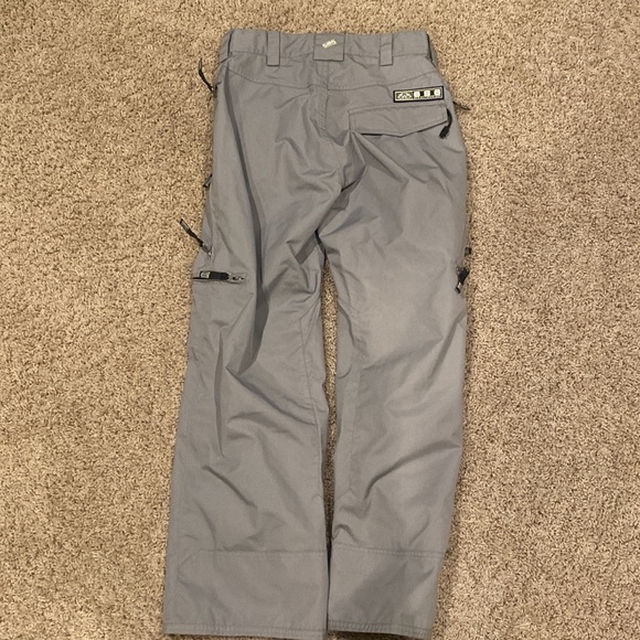 686 Snowboard/Ski Pants Size Small - Picture 7 of 12